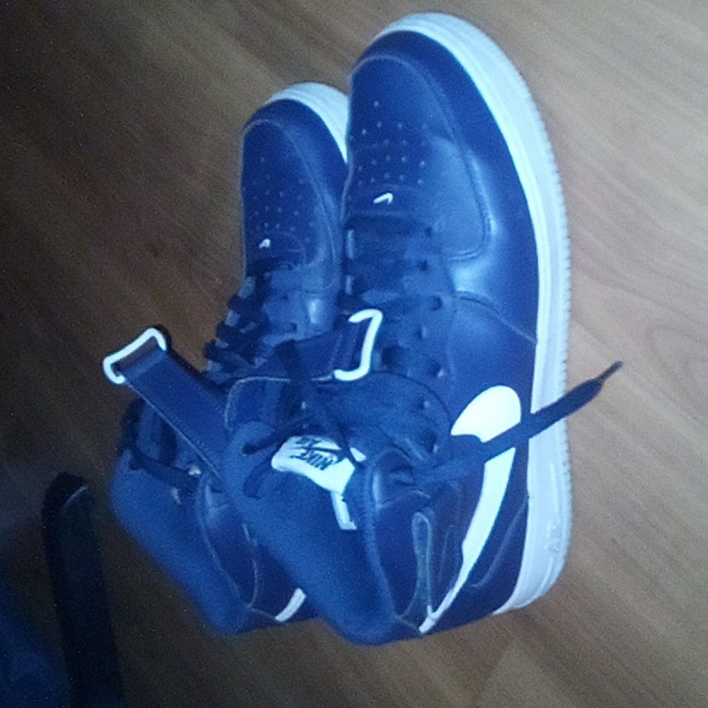 Nike af1